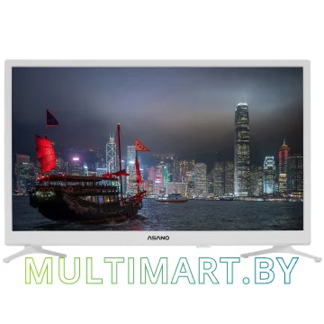 Телевизор ASANO 24LH5011T